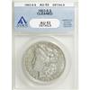 Image 1 : 1903-S $1 AU53 ANACS