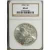 Image 3 : 1903-S $1 MS63 NGC