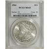Image 3 : 1904 $1 MS65 PCGS