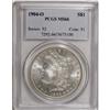 Image 1 : 1904-O $1 MS66 PCGS