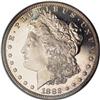 Image 1 : 1882 $1 PR66 Cameo NGC