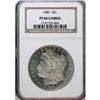 Image 3 : 1882 $1 PR66 Cameo NGC