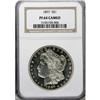 Image 3 : 1897 $1 PR64 Cameo NGC