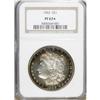 Image 3 : 1902 $1 PR67 Star NGC