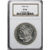 Image 1 : 1904 $1 PR62 NGC