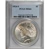 Image 1 : 1924-S $1 MS64 PCGS