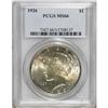 Image 3 : 1926 $1 MS66 PCGS