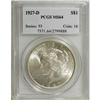 Image 1 : 1927-D $1 MS64 PCGS