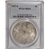 Image 1 : 1927-S $1 MS64 PCGS