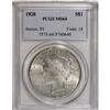 Image 1 : 1928 $1 MS64 PCGS