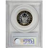 Image 4 : 2000-W $10 Library of Congress PR70 Deep Cameo