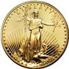 Image 1 : 1993-W G$50 One-Ounce Gold Eagle PR70 Deep Cameo