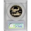 Image 2 : 2004-W $50 One-Ounce Gold Eagle PR70 Deep Cameo