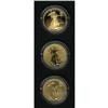 Image 1 : 2006-W $50 20th Anniversary PR Deep Cameo