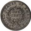 Image 2 : 1793 1C Wreath, Vine and Bars Edge. XF45 PCGS.