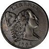 1794 1C Head of '94. XF45 PCGS. S-34, B-20, High