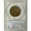 Image 4 : 1794 1C Head of '94. MS62 Brown PCGS. S-56,