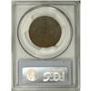 Image 5 : 1794 1C Head of '94. MS65 Red and Brown PCGS.