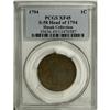 Image 3 : 1794 1C Head of '94. XF45 PCGS. S-58, B-56, R.3