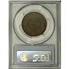 Image 4 : 1794 1C Missing Fraction Bar. MS65 Brown PCGS.