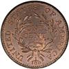 Image 2 : 1794 1C Head of '95. MS67 Red and Brown PCGS.