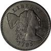 Image 1 : 1795 1C Lettered Edge. XF45 PCGS. S-73, B-1, Low