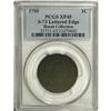 Image 3 : 1795 1C Lettered Edge. XF45 PCGS. S-73, B-1, Low