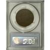 Image 4 : 1795 1C Plain Edge. MS62 Brown PCGS. S-76b,