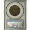 Image 4 : 1795 1C Plain Edge. MS62 Brown PCGS. S-78, B-8,