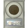 Image 4 : 1796 1C Liberty Cap. MS63 Brown PCGS. S-81, B-2,