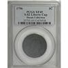Image 3 : 1796 1C Liberty Cap. XF45 PCGS. S-82, B-3, R.5