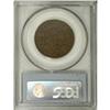 Image 4 : 1796 1C Liberty Cap. MS64 Brown PCGS. S-84, B-5,