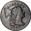 Image 1 : 1796 1C Liberty Cap. VF35 PCGS. S-89, B-10, R.3