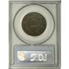 Image 4 : 1796 1C Draped Bust, Reverse of 1794. AU50 PCGS.