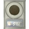 Image 4 : 1796 1C Draped Bust, Reverse of 1794. AU50 PCGS.