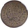 Image 2 : 1796 1C LIHERTY. AU58 PCGS. S-103, B-27, High