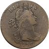 Image 1 : 1796 1C Draped Bust, Reverse of 1794. VF30 PCGS.