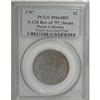 Image 3 : 1797 1C Reverse of 1797. MS64 Brown PCGS. S-138,