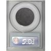 Image 4 : 1798 1C First Hair. Fine 12 PCGS. S-147, B-4,