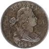 Image 1 : 1798 1C First Hair. XF40 PCGS. S-159, B-18, R.3