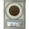 Image 4 : 1798 1C First Hair. AU55 PCGS. S-160, B-21, R.3