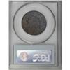 Image 4 : 1800 1C Normal Date. MS63 Brown PCGS. S-205,
