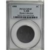 Image 3 : 1800 1C Normal Date. XF45 PCGS. S-208, B-21,