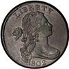 Image 1 : 1802 1C AU55 PCGS. S-226, B-2, R.3.
