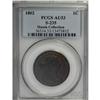 Image 3 : 1802 1C AU53 PCGS. S-235, B-15, R.3