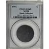 Image 3 : 1802 1C XF45 PCGS. S-238, B-11, R.4