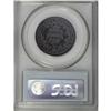 Image 4 : 1802 1C MS61 Brown PCGS. S-239, B-17, R.3