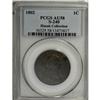 Image 3 : 1802 1C AU58 PCGS. S-240, B-18, R.3