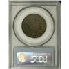 Image 4 : 1803 1C Corrected Fraction. MS63 Brown PCGS.