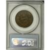 Image 4 : 1803 1C Small Date, Small Fraction. AU58 PCGS.